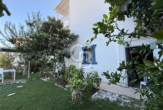 AKYARLAR DENİZ MANZARALI 4+2 VİLLA