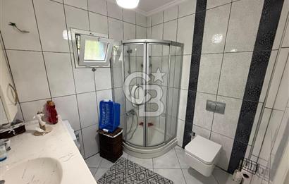 AKYARLAR DENİZ MANZARALI 4+2 VİLLA