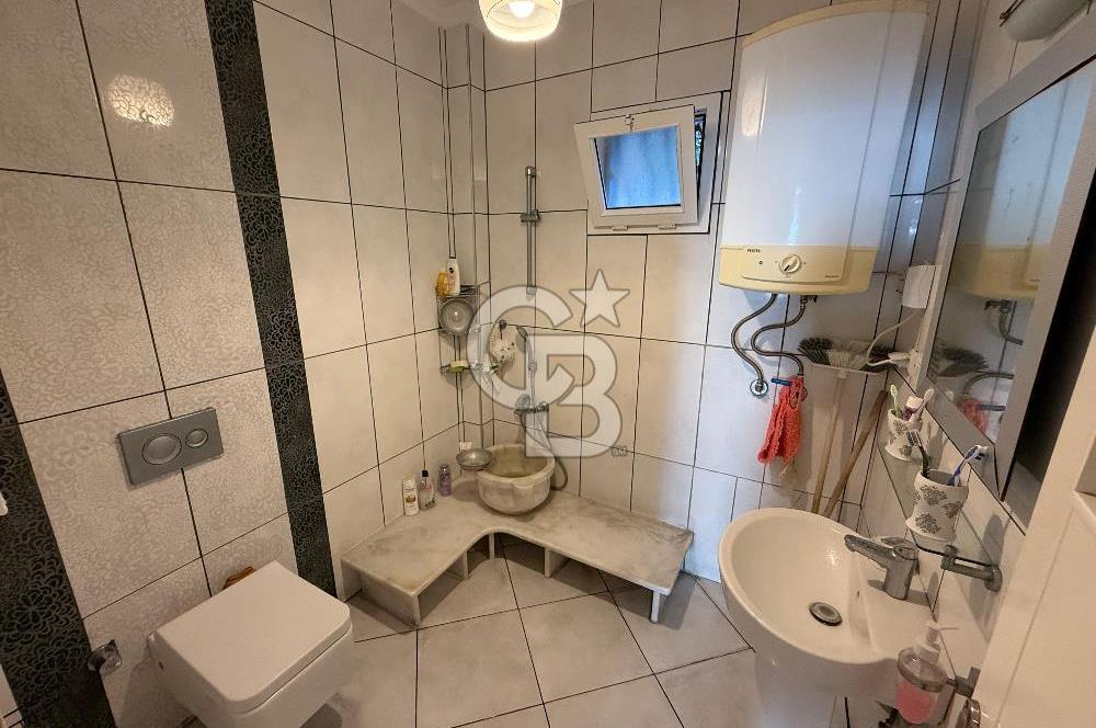 AKYARLAR DENİZ MANZARALI 4+2 VİLLA