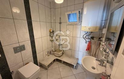 AKYARLAR DENİZ MANZARALI 4+2 VİLLA