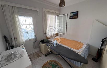 AKYARLAR DENİZ MANZARALI 4+2 VİLLA