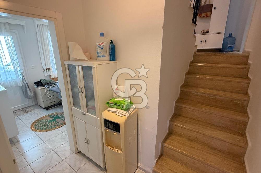 AKYARLAR DENİZ MANZARALI 4+2 VİLLA