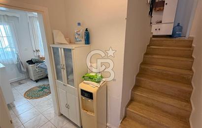 AKYARLAR DENİZ MANZARALI 4+2 VİLLA