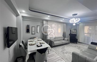 CB CITY'DEN ESKİŞEHİR 71 EVLER MAHALLESİNDE SATILIK 3+1 DAİRE