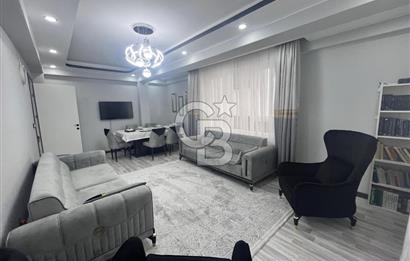 CB CITY'DEN ESKİŞEHİR 71 EVLER MAHALLESİNDE SATILIK 3+1 DAİRE