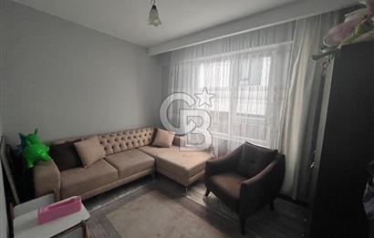 CB CITY'DEN ESKİŞEHİR 71 EVLER MAHALLESİNDE SATILIK 3+1 DAİRE
