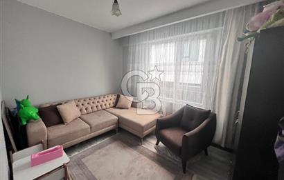 CB CITY'DEN ESKİŞEHİR 71 EVLER MAHALLESİNDE SATILIK 3+1 DAİRE