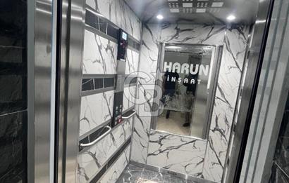 CB CITY'DEN ESKİŞEHİR 71 EVLER MAHALLESİNDE SATILIK 3+1 DAİRE