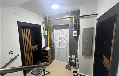 CB CITY'DEN ESKİŞEHİR 71 EVLER MAHALLESİNDE SATILIK 3+1 DAİRE