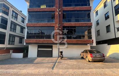 CB CITY'DEN ESKİŞEHİR 71 EVLER MAHALLESİNDE SATILIK 3+1 DAİRE