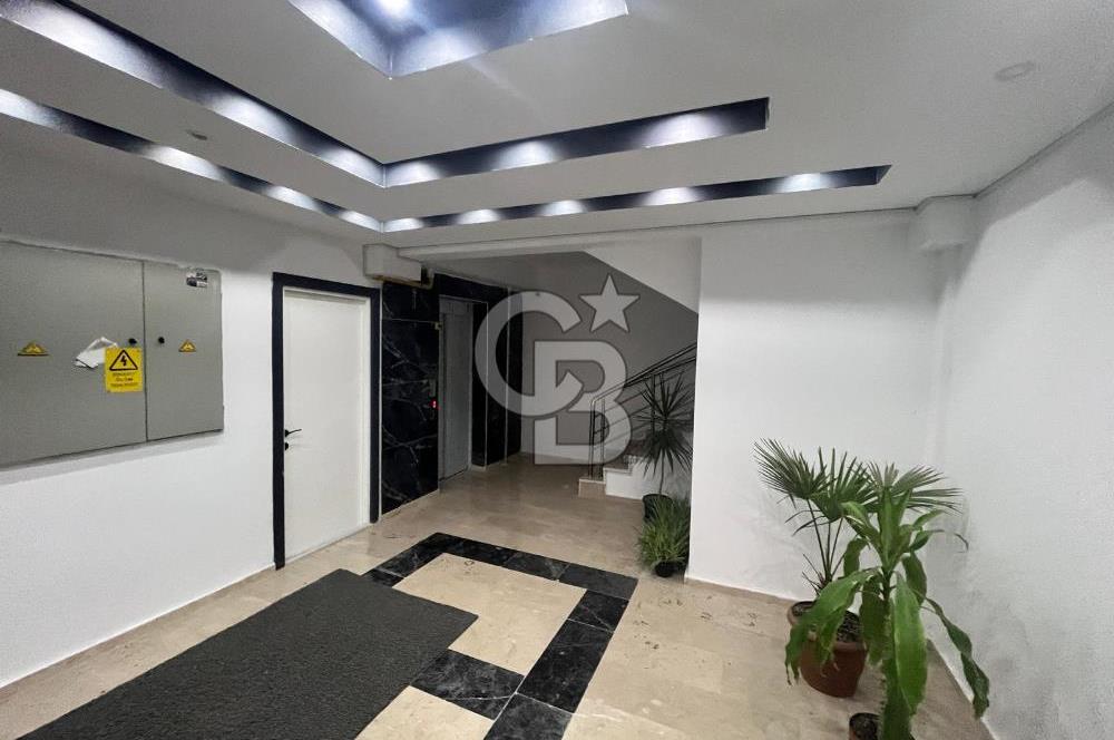 CB CITY'DEN ESKİŞEHİR 71 EVLER MAHALLESİNDE SATILIK 3+1 DAİRE