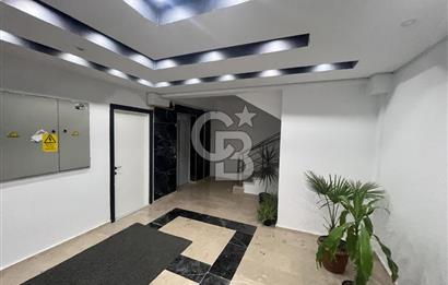 CB CITY'DEN ESKİŞEHİR 71 EVLER MAHALLESİNDE SATILIK 3+1 DAİRE