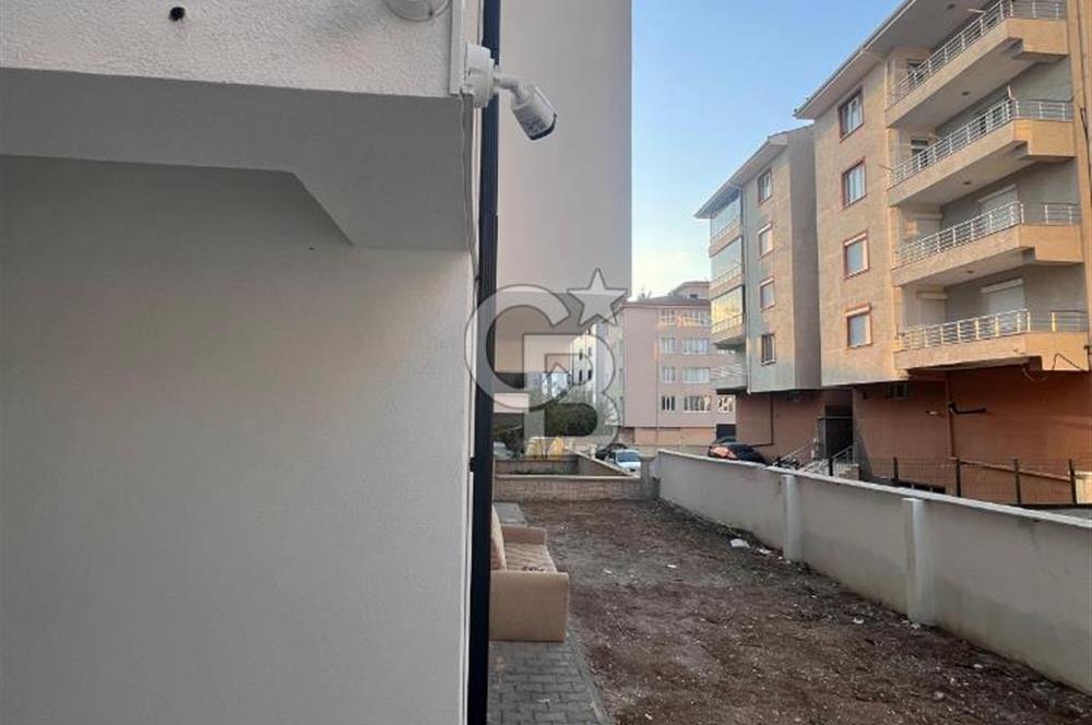 CB CITY'DEN ESKİŞEHİR 71 EVLER MAHALLESİNDE SATILIK 3+1 DAİRE