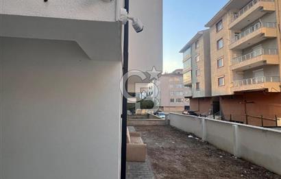 CB CITY'DEN ESKİŞEHİR 71 EVLER MAHALLESİNDE SATILIK 3+1 DAİRE