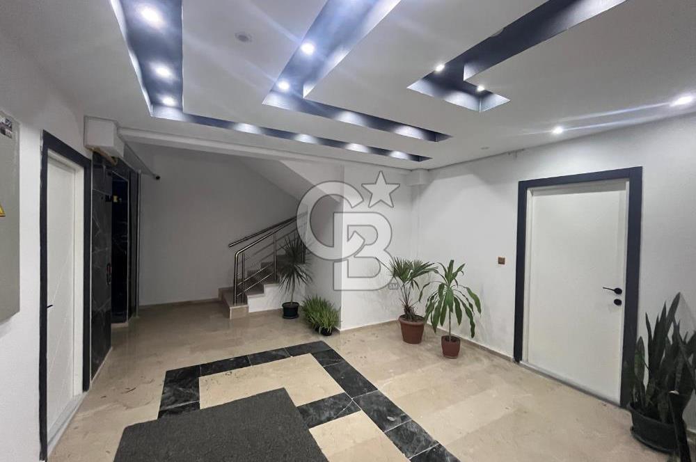 CB CITY'DEN ESKİŞEHİR 71 EVLER MAHALLESİNDE SATILIK 3+1 DAİRE