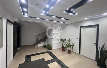 CB CITY'DEN ESKİŞEHİR 71 EVLER MAHALLESİNDE SATILIK 3+1 DAİRE