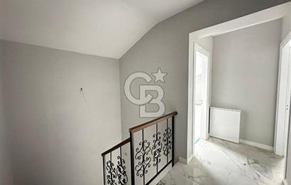 MÜRSEL ULUÇ'ta 4+1 OTURUMA HAZIR DUBLEKS SIFIR DAİRE