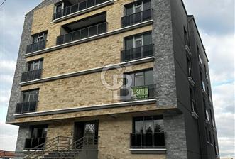 MÜRSEL ULUÇ'ta 4+1 OTURUMA HAZIR DUBLEKS SIFIR DAİRE