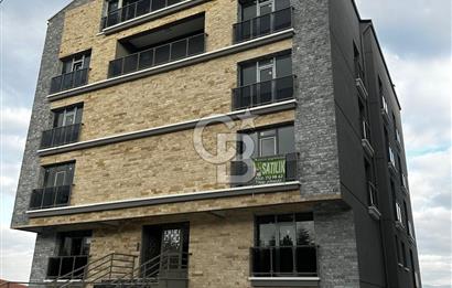 MÜRSEL ULUÇ'ta 4+1 OTURUMA HAZIR DUBLEKS SIFIR DAİRE