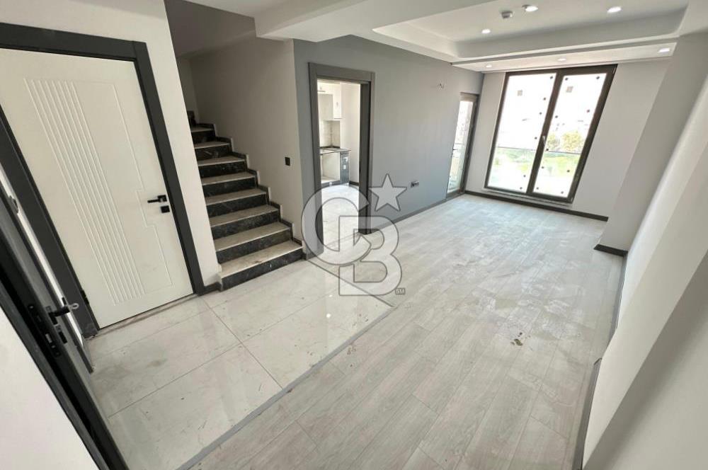 YEŞİLOVA DIAMOND Q REZİDANS SATILIK 2+1 DAİRE