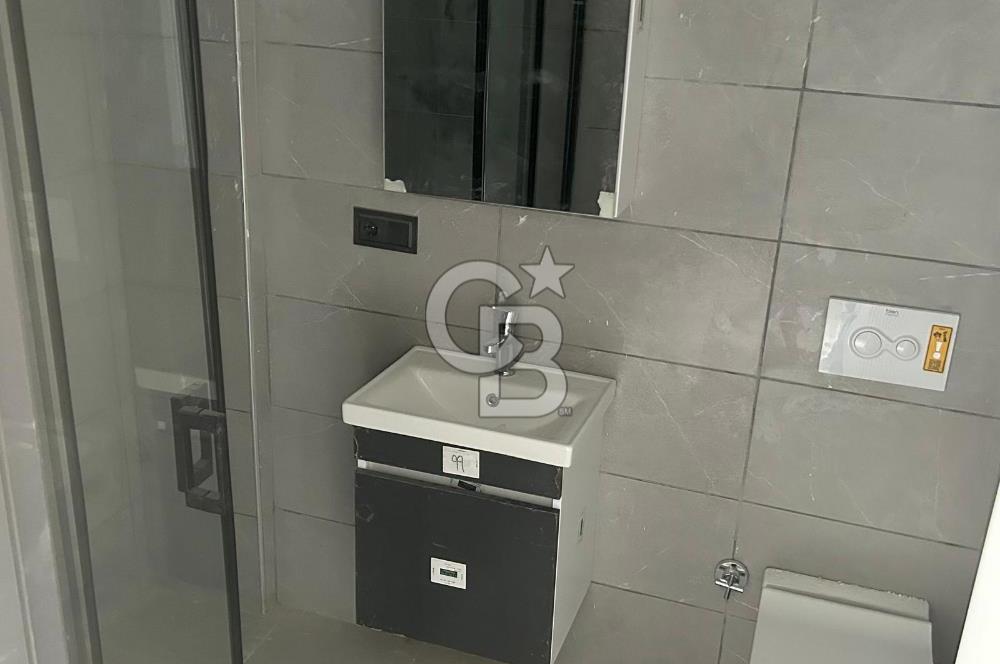 YEŞİLOVA DIAMOND Q REZİDANS SATILIK 2+1 DAİRE