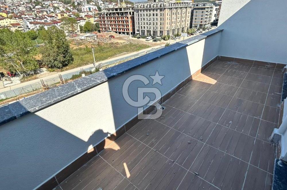 YEŞİLOVA DIAMOND Q REZİDANS SATILIK 2+1 DAİRE
