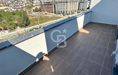 YEŞİLOVA DIAMOND Q REZİDANS SATILIK 2+1 DAİRE