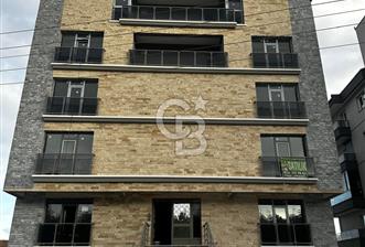 MÜRSEL ULUÇ'ta 3+1 OTURUMA HAZIR CEPHEDEN 3. KAT SIFIR DAİRE