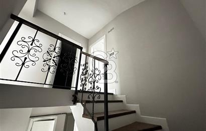 MÜRSEL ULUÇ'ta 4+1 OTURUMA HAZIR DUBLEKS SIFIR DAİRE