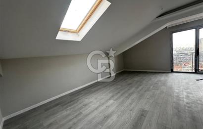 MÜRSEL ULUÇ'ta 4+1 OTURUMA HAZIR DUBLEKS SIFIR DAİRE