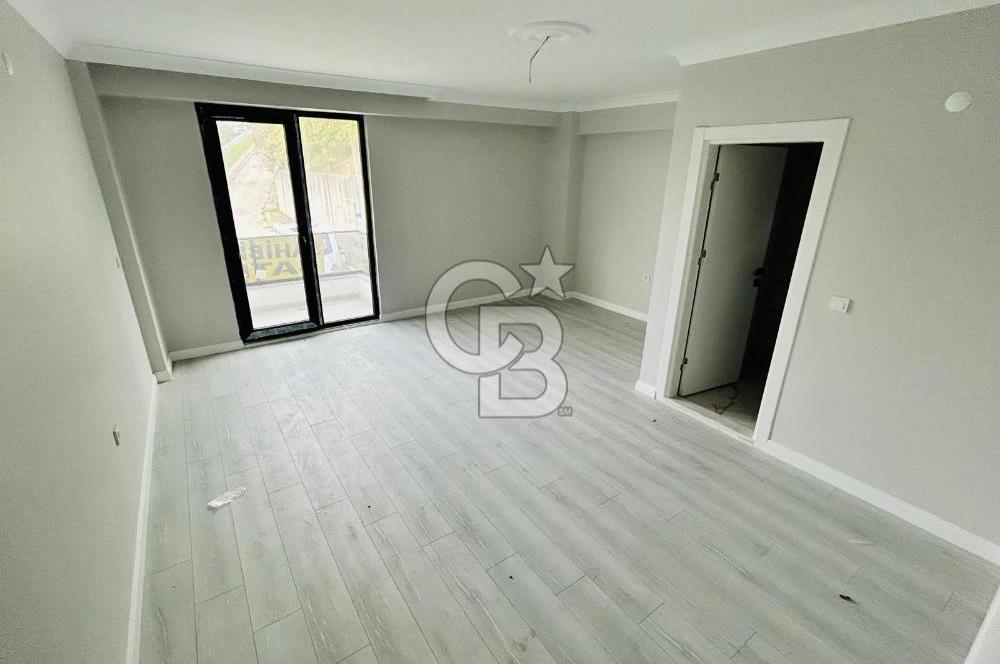 İZMİT KURUÇEŞME YENİ MAHALLEDE KAPALI HAVUZLU SATILIK 3+1 DAİRE