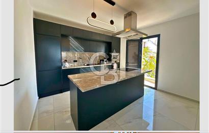 Yalıkavak’ta Yatırıma Değer 5+1 Villa – Satılık Deniz Manzaralı, 4 Katlı Lüks Konut