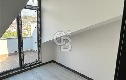 YEŞİLOVA DIAMOND Q REZİDANS SATILIK 2+1 DAİRE