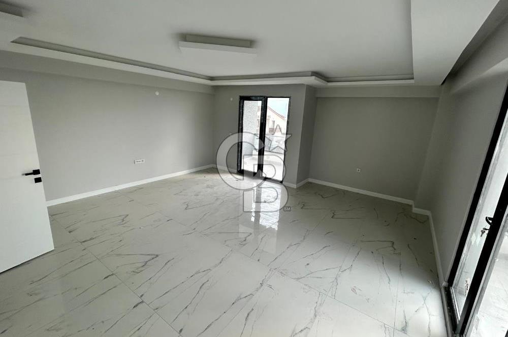 İZMİT KURUÇEŞME YENİ MAHALLEDE KAPALI HAVUZLU SATILIK 3+1 DAİRE
