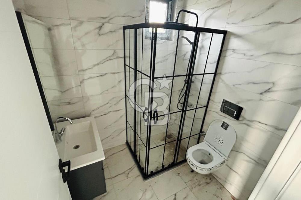 İZMİT KURUÇEŞME YENİ MAHALLEDE KAPALI HAVUZLU SATILIK 3+1 DAİRE