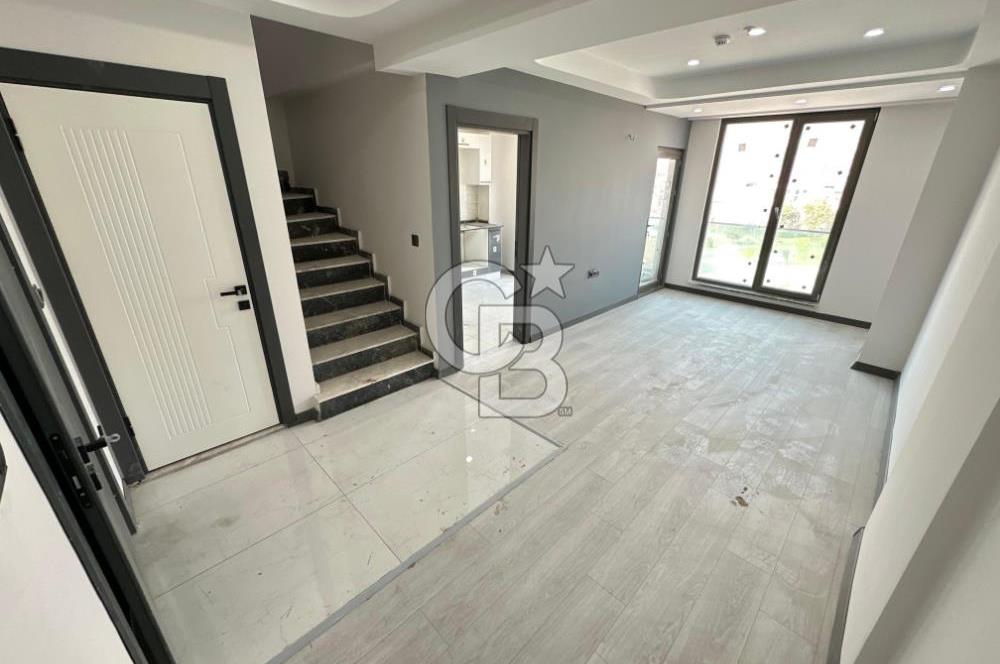 YEŞİLOVA DIAMOND Q REZİDANS SATILIK 2+1 DAİRE