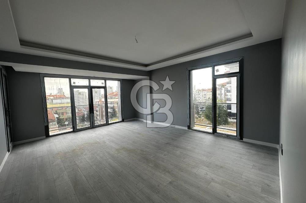 MÜRSEL ULUÇ'ta 3+1 OTURUMA HAZIR CEPHEDEN 3. KAT SIFIR DAİRE