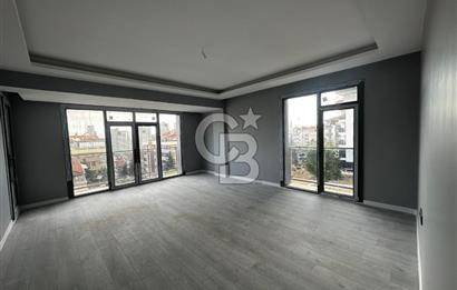 MÜRSEL ULUÇ'ta 3+1 OTURUMA HAZIR CEPHEDEN 3. KAT SIFIR DAİRE