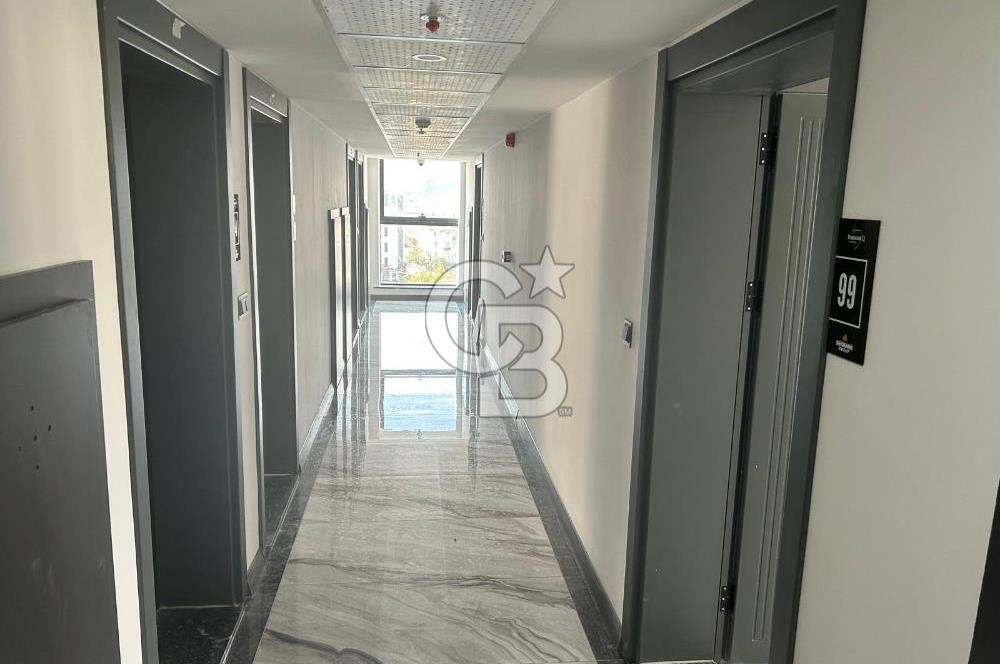 YEŞİLOVA DIAMOND Q REZİDANS SATILIK 2+1 DAİRE