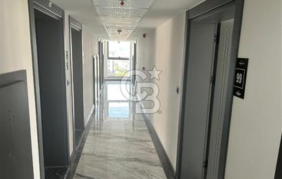 YEŞİLOVA DIAMOND Q REZİDANS SATILIK 2+1 DAİRE