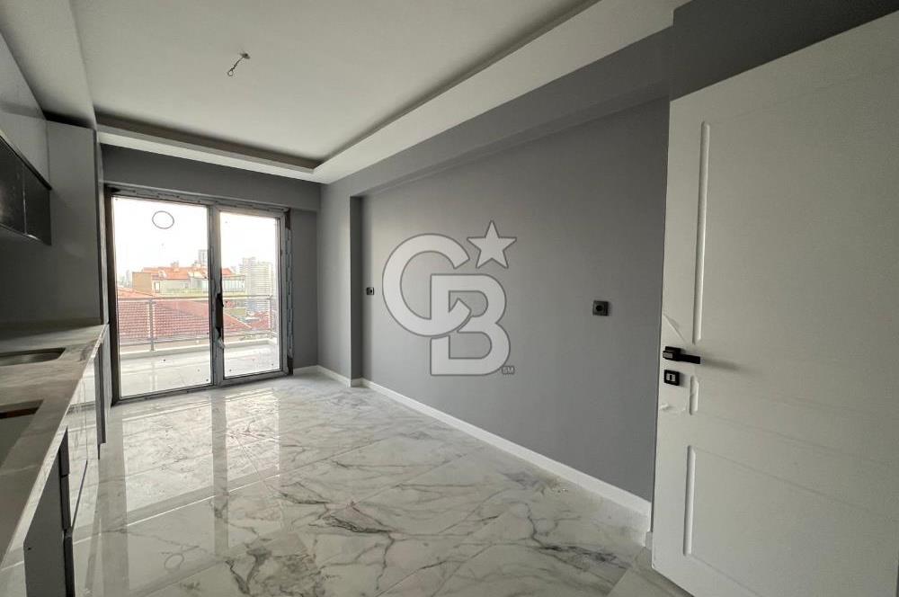 MÜRSEL ULUÇ'ta 3+1 OTURUMA HAZIR CEPHEDEN 3. KAT SIFIR DAİRE