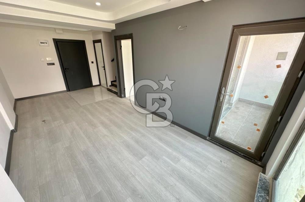 YEŞİLOVA DIAMOND Q REZİDANS SATILIK 2+1 DAİRE