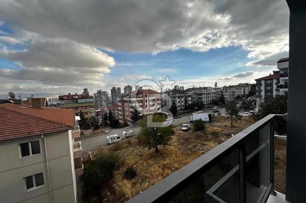 MÜRSEL ULUÇ'ta 3+1 OTURUMA HAZIR CEPHEDEN 3. KAT SIFIR DAİRE