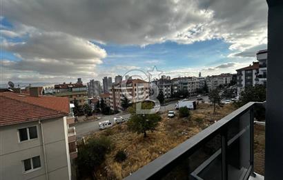 MÜRSEL ULUÇ'ta 3+1 OTURUMA HAZIR CEPHEDEN 3. KAT SIFIR DAİRE