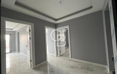 MÜRSEL ULUÇ'ta 3+1 OTURUMA HAZIR CEPHEDEN 3. KAT SIFIR DAİRE