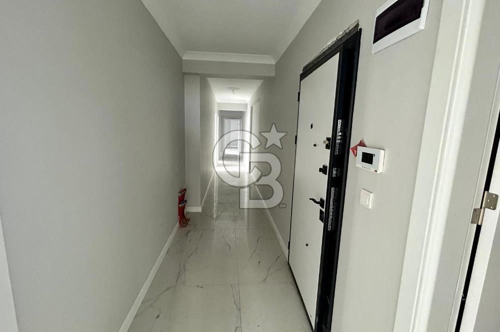 İZMİT KURUÇEŞME YENİ MAHALLEDE KAPALI HAVUZLU SATILIK 3+1 DAİRE