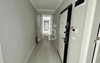 İZMİT KURUÇEŞME YENİ MAHALLEDE KAPALI HAVUZLU SATILIK 3+1 DAİRE