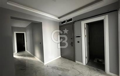 MÜRSEL ULUÇ'ta 3+1 OTURUMA HAZIR CEPHEDEN 3. KAT SIFIR DAİRE