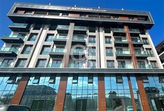 YEŞİLOVA DIAMOND Q REZİDANS SATILIK 2+1 DAİRE