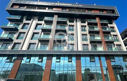 YEŞİLOVA DIAMOND Q REZİDANS SATILIK 2+1 DAİRE